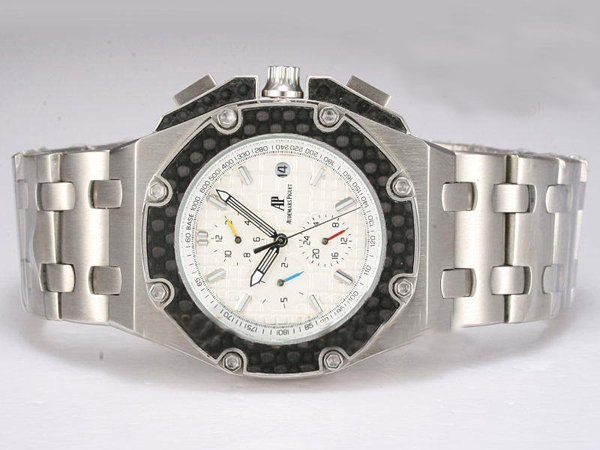 Audemars Piguet 25863TI.0.A080CU.01 Watches Watch