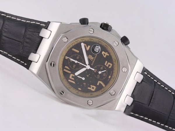 Audemars Piguet 26020ST.OO.D001IN.01.A Watches Watch