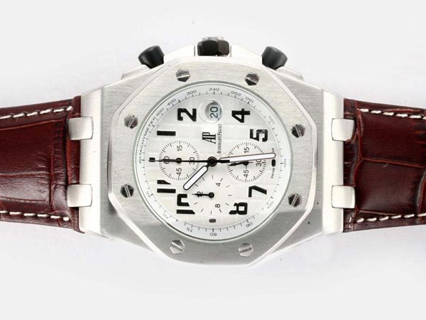 Audemars Piguet 26020ST.OO.D001IN.02.A Watches Watch