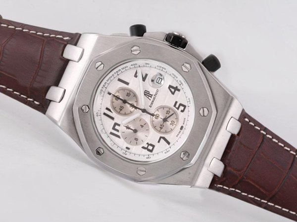 Audemars Piguet 26020ST.OO.D001IN.02.A Watches Watch