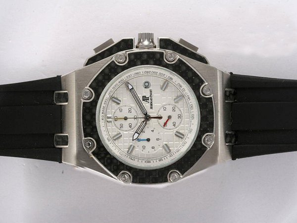 Audemars Piguet 26030I0.OO.D001IN.01 Watches Watch
