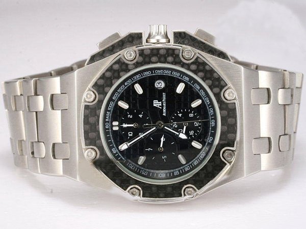 Audemars Piguet 26030ROOOD001IN01 Watches Watch