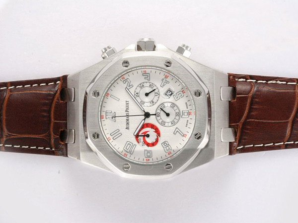Audemars Piguet 26040ST.OO.D002CA.01 Watches Watch