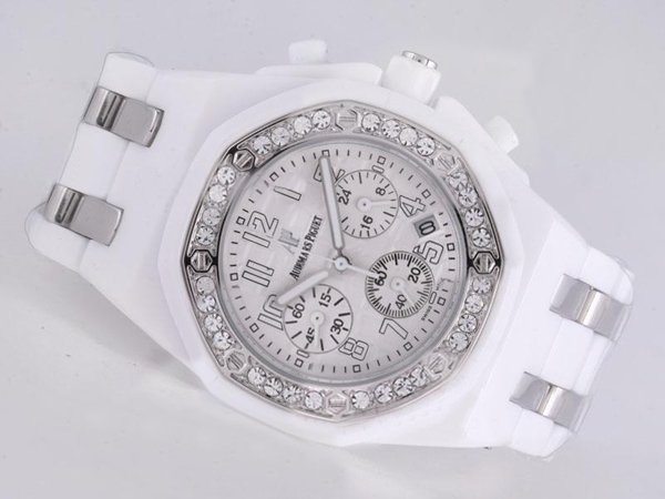 Audemars Piguet 26048SK.ZZ.D010CA.01 Watches Watch
