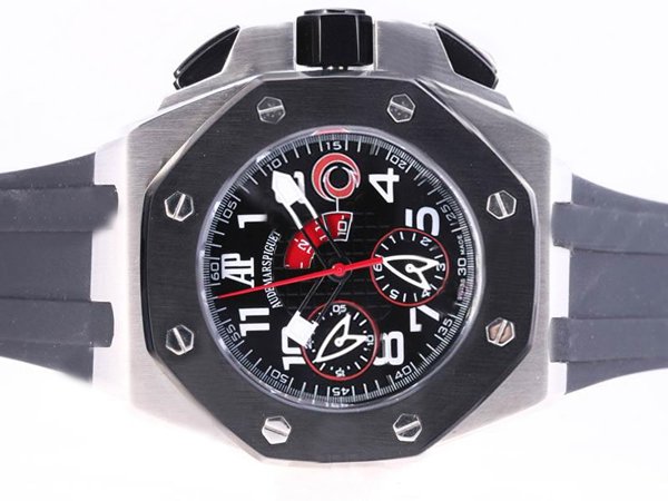 Audemars Piguet 26062PT.OO.A002CA.01 Watches Watch