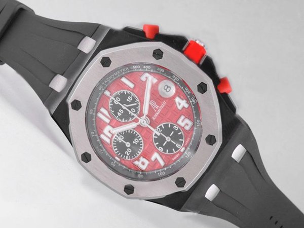Audemars Piguet 2619005.00.D003CU.01 Watches Watch