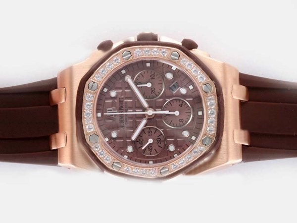 Audemars Piguet 26287OK.ZZ.D081CR.01 Watches Watch