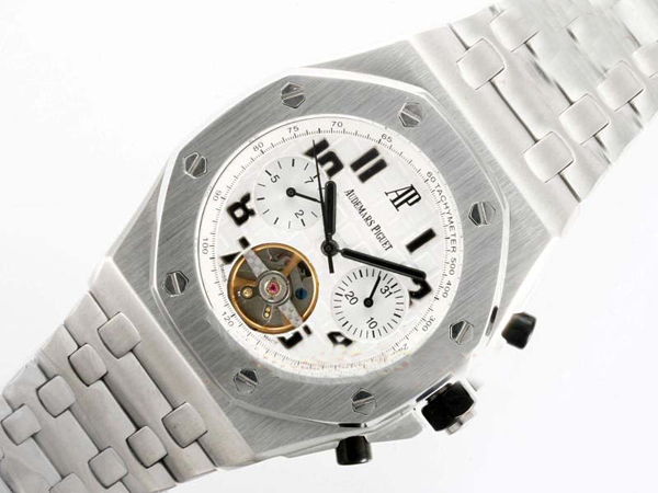 Audemars Piguet 26550AU.OO.A002CA.01 Watches Watch