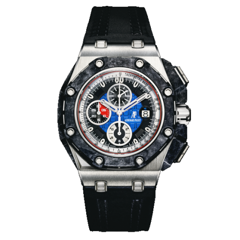 Audemars Piguet 26290PO.OO.A001VE.01 Watches Watch