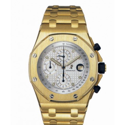 Audemars Piguet 25721BA.OO.1000BA.03 Watches Watch