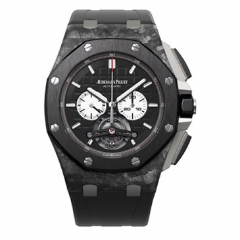 Audemars Piguet 26550AU.OO.A002CA.01 Watches Watch