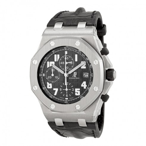 Audemars Piguet 26170ST.OO.D101CR.03 Watches Watch