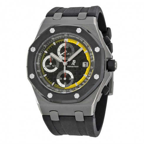 Audemars Piguet 26207IO.OO.A002CA.01 Watches Watch