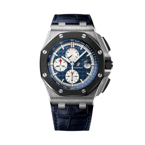 Audemars Piguet 26401PO.OO.A018CR.01 Watches Watch