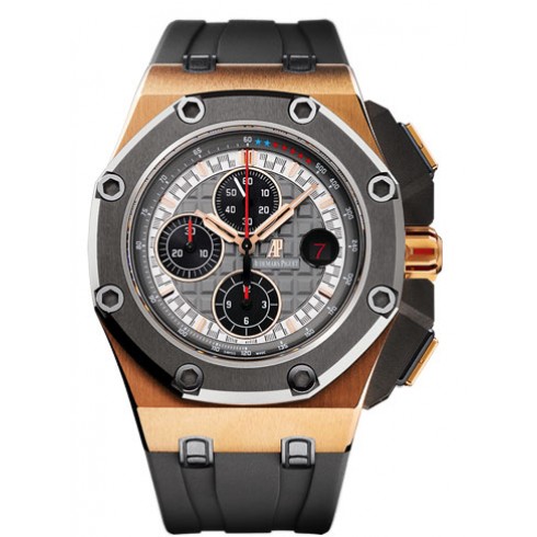 Audemars Piguet 26568OM.OO.A004CA.01 Watches Watch