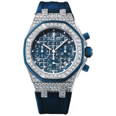 Audemars Piguet 26092CK.ZZ.D021CA.01 Watches Watch