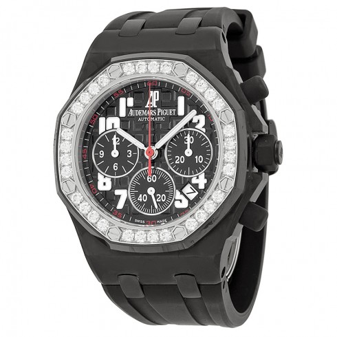 Audemars Piguet 26267FS.ZZ.D002CA.01 Watches Watch