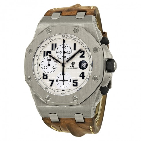 Audemars Piguet 26170ST.OO.D091CR.01 Watches Watch