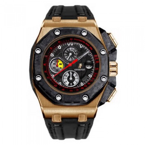 Audemars Piguet 26290RO.OO.A001VE.01 Watches Watch