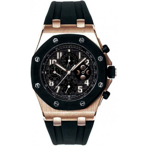Audemars Piguet 26262OK.00.1150CA.01 Watches Watch