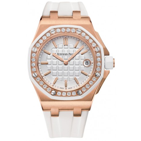 Audemars Piguet 67540OKZZA010CA01 Watches Watch
