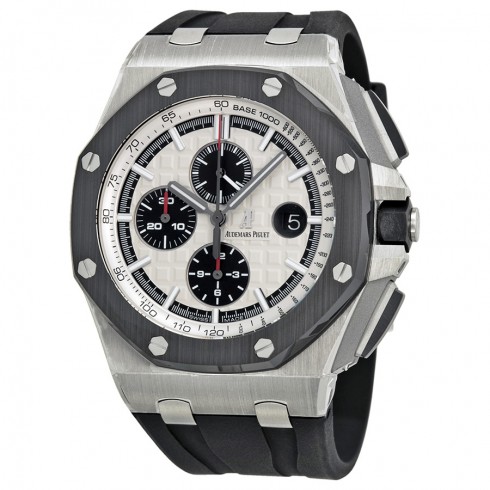 Audemars Piguet 26400SO.OO.A002CA.01 Watches Watch
