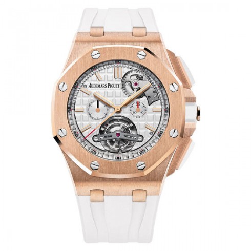 Audemars Piguet 26540OR.OO.A010CA.01 Watches Watch