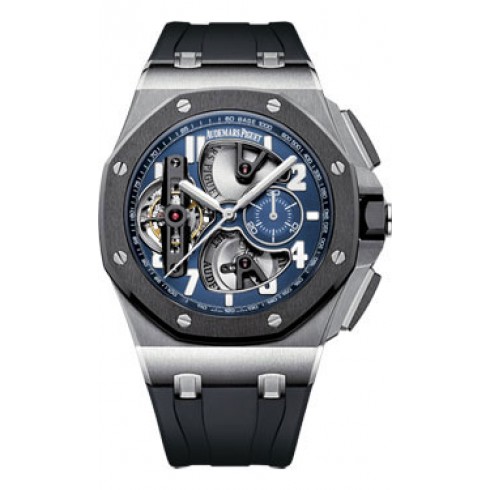 Audemars Piguet 26388PO.OO.D027CA.01 Watches Watch