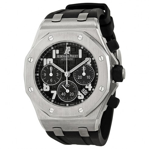 Audemars Piguet 26283ST.DD.D002CA.01 Watches Watch