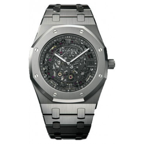 Audemars Piguet 15203PT.OO.1240PT.01 Watches Watch