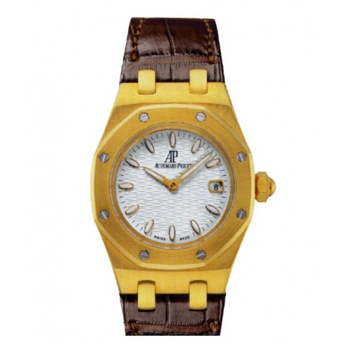 Audemars Piguet 67600BA.OO.D090CR.01 Watches Watch
