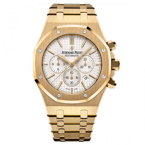 Audemars Piguet 26320BA.OO.1220BA.01 Watches Watch