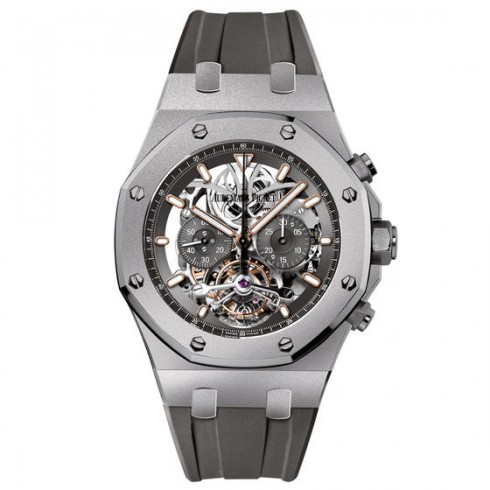 Audemars Piguet 26347TI.GG.D004CA.01 Watches Watch