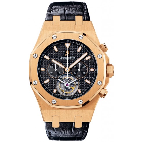 Audemars Piguet 25977OR.OO.D002CR.01 Watches Watch