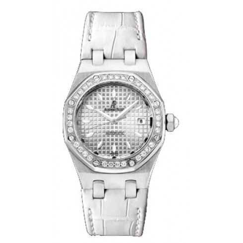 Audemars Piguet 67601ST.ZZ.D012CR.01 Watches Watch