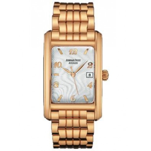 Audemars Piguet 15134OR.OO.1206OR.01 Watches Watch