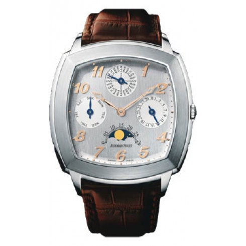 Audemars Piguet 26051PT.OO.D092CR.01 Watches Watch