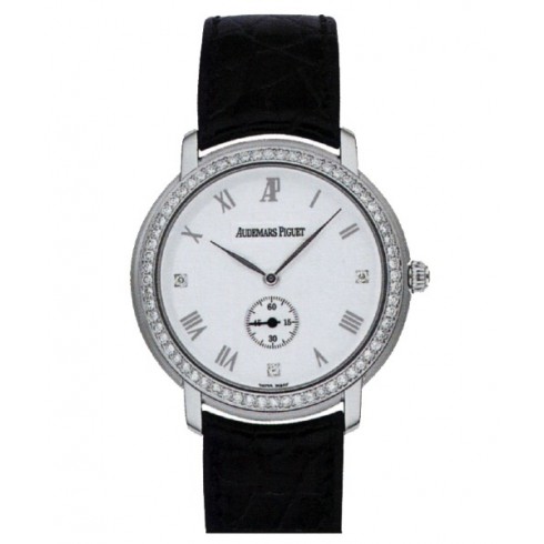 Audemars Piguet 15103BC.ZZ.A001CR.02 Watches Watch