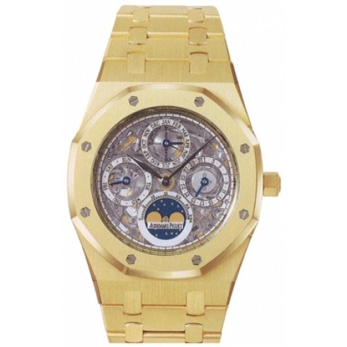 Audemars Piguet 25829BA.OO.0944BA.01 Watches Watch
