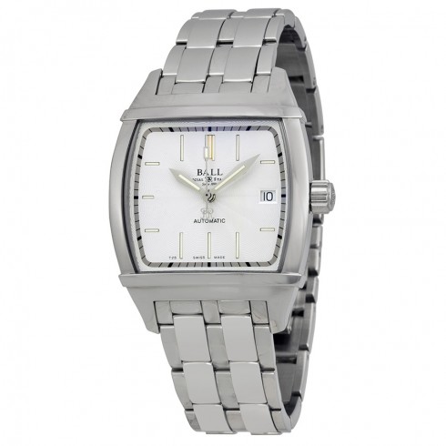 Ball NM1068D-SJ-WH Watches Watch