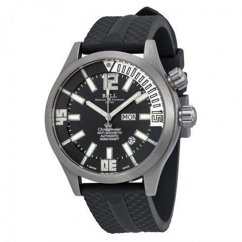 Ball DM1022A-PC1ABKS Watches Watch