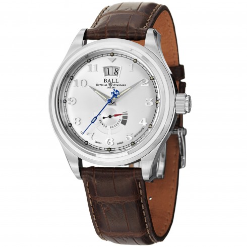 Ball PM1058D-L1J-SL Watches Watch