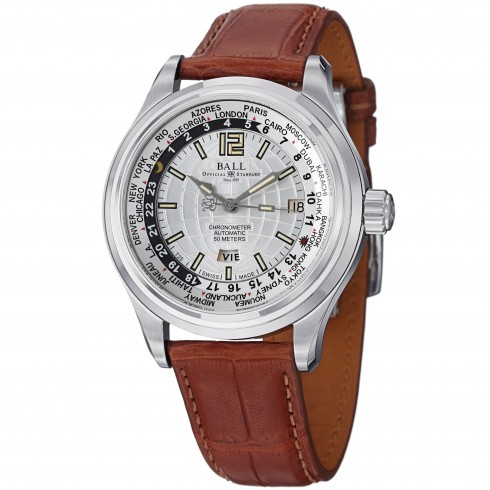 Ball GM1020DL1FCAJS2 Watches Watch