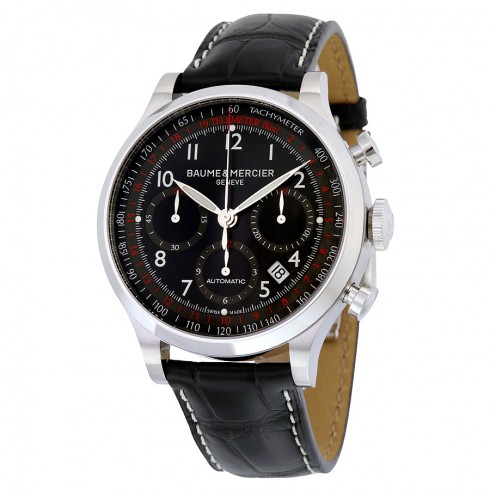 Baume et Mercier 10084 Watches Watch