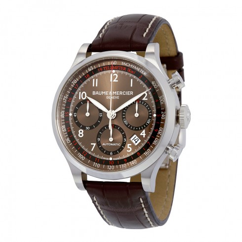 Baume et Mercier 10083 Watches Watch