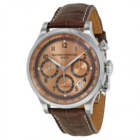Baume et Mercier 10045 Watches Watch