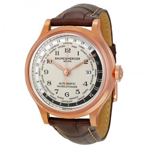 Baume et Mercier 10107 Watches Watch