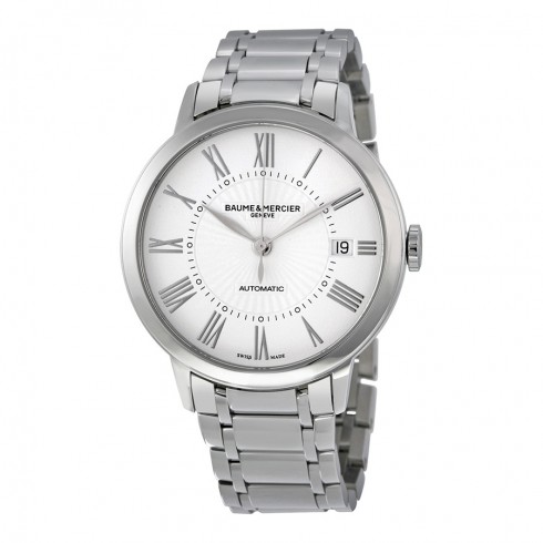 Baume et Mercier M0A10220 Watches Watch