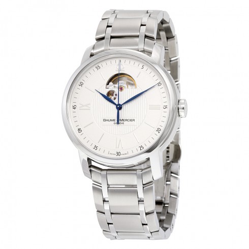 Baume et Mercier 08833 Watches Watch
