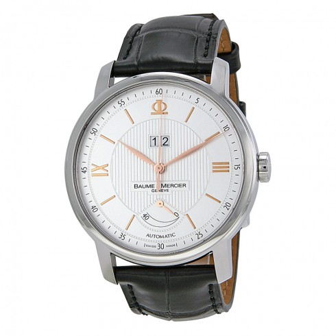 Baume et Mercier 10142 Watches Watch